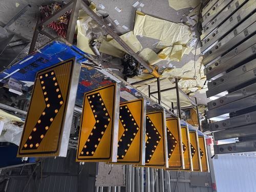 邯郸标识标牌按功能可分为哪些类型 不同类型适用什么场景